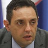 Vulin: Srbija bi volela mirniju i stabilniju situaciju u regionu 5