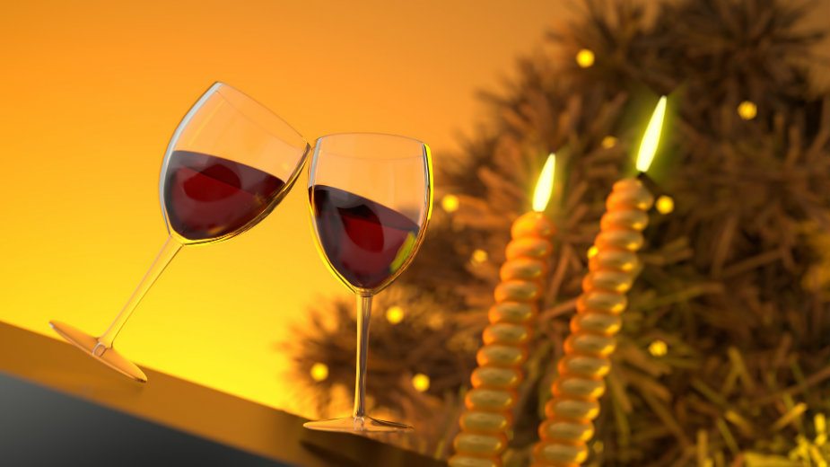 Vodič za lepo ponašanje u novogodišnjoj noći 1