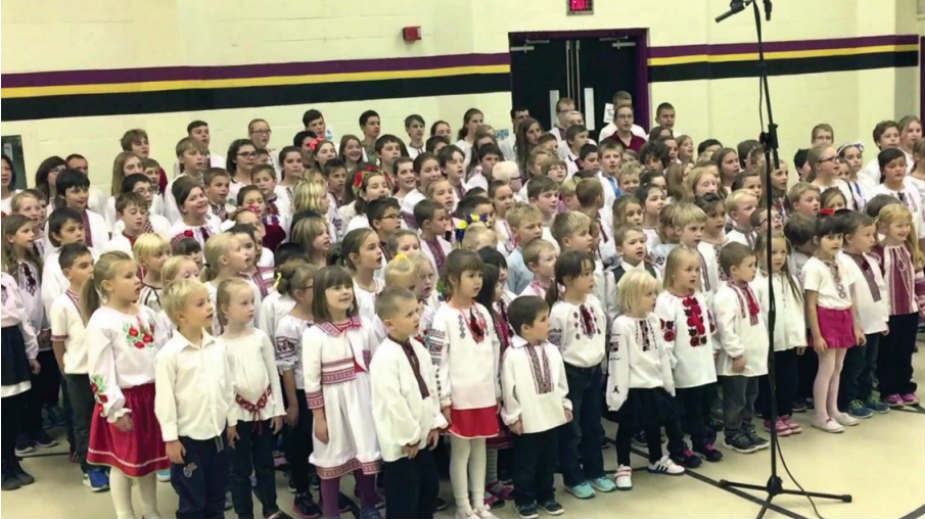 Škola budućnosti za „decu milenijuma“ 1