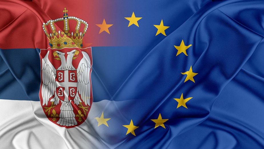 Koha:Srbija u EU 2025. 1