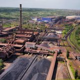 Železara dostigla proizvodnju iz vremena Ju es stila 8