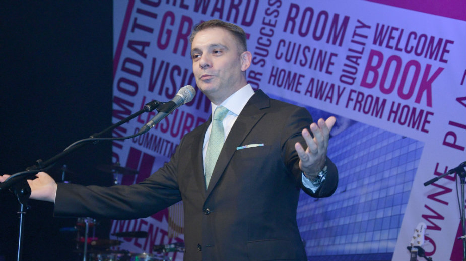 Prvi “Indigo” hotel u centru grada 1