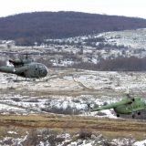 Vulin: Povećanje borbene gotovosti 9