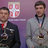 FSS: Zlatne lopte za Stojkovića i Milojevića 4