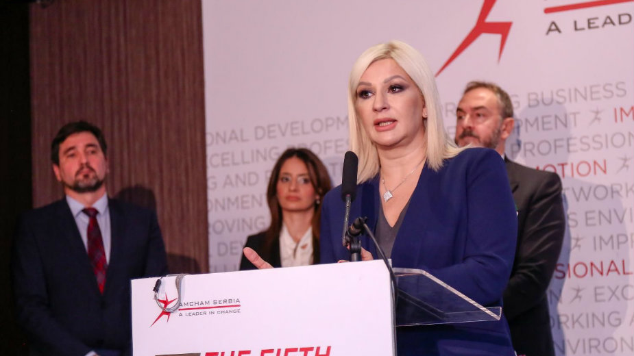 Mihajlović: Zakon o katastru u prva tri meseca 2018. 1