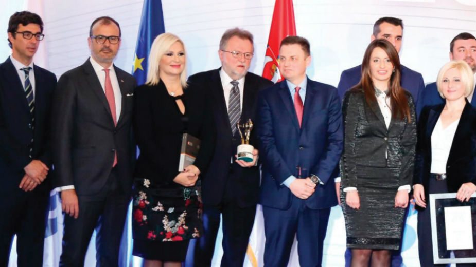 Prošle godine država usvojila devet odsto preporuka iz "Sive knjige" 1