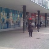 Kolonada nije za poslovni prostor 14