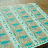 Statističke igre "smanjile" javni dug 5