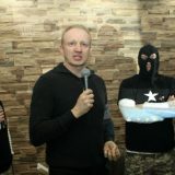 Održana Skupština PUF, podrška Đilasu 14