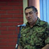 Diković: Naša vojska nije poražena u Nato bombardovanju 1