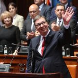 Suzana Vasiljević: Zašto EFJ izbegava Vučića? 14