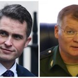 Rusi "nanose bol" Engleskoj, Kremlj se priseća Montija Pajtona 3