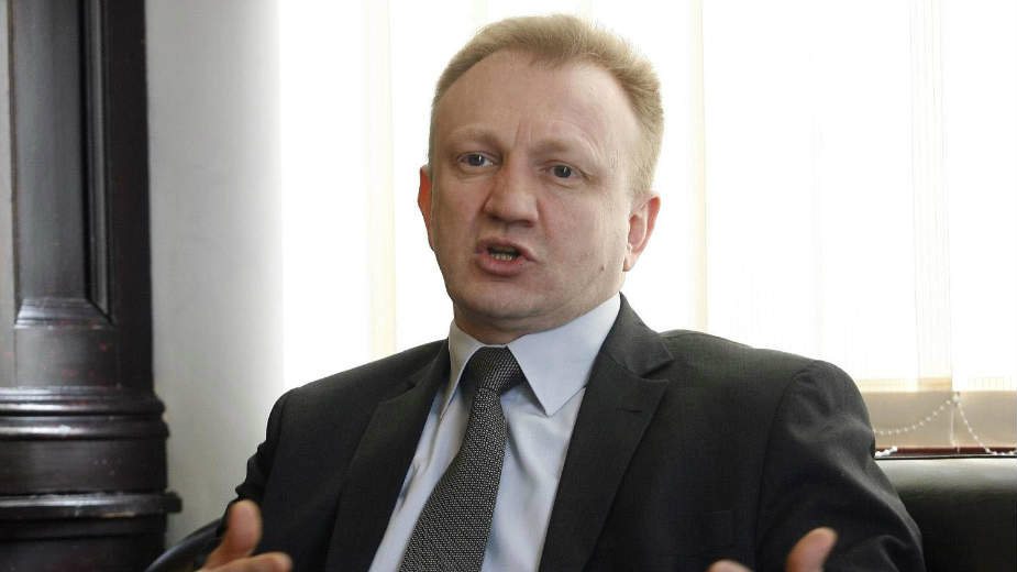 Đilas: Kad – tad će se saznati ko je rušio u Savamali 1