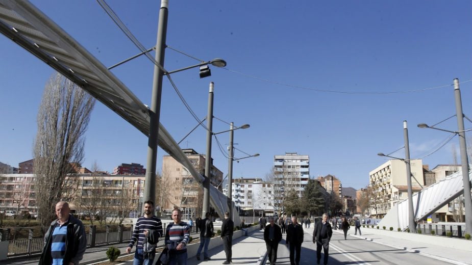 Pretnje Marku Jakšiću zbog najavljenog protesta u Kosovskoj Mitrovici 1