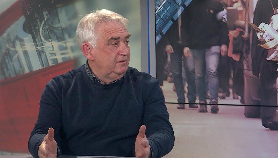 Trajković: Izjava Vulina o razgraničenju za krivičnu odgovornost 1