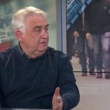 Trajković: Vučić ni reči o ubistvu Ivanovića 12