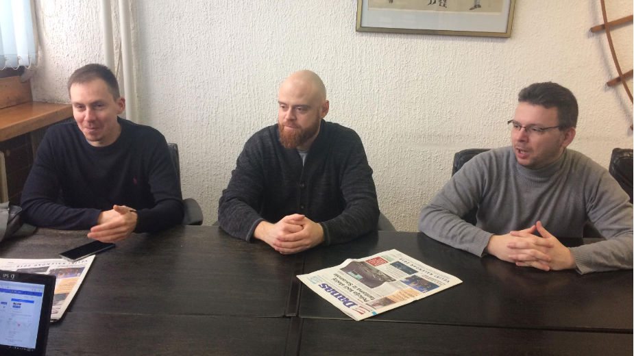 Njuz net: Granica između stvarnosti i satire u Srbiji je veoma tanka 1