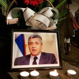 Okupljanja širom Srbije za Olivera Ivanovića 2