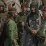 Ocenu o seriji “Nemanjići” daće gledaoci i stručna javnost 6
