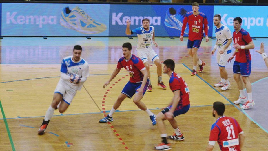 Slovenci napuštaju turnir!? 1