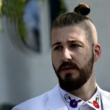 Luka Maksimović: Beli pripada svim građanima Srbije 9