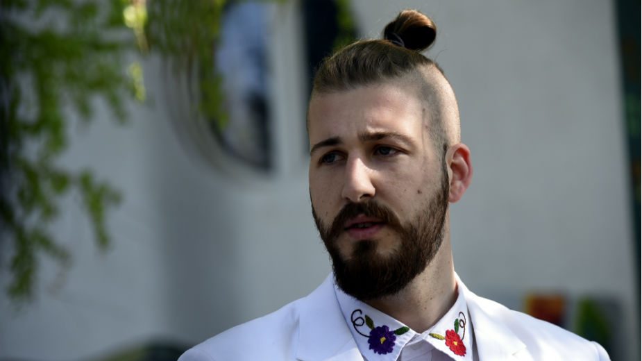 Luka Maksimović: Beli pripada svim građanima Srbije 1