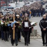 Prelević: Ćirilićni potpis ubistva Olivera Ivanovića 14