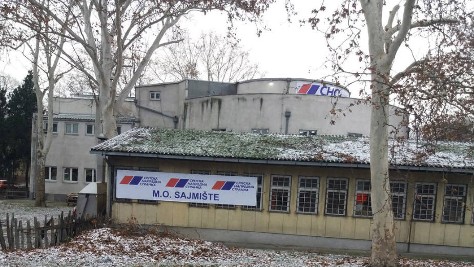 Nećak: Sramna odluka SNS, bez poštovanja za žrtve 1