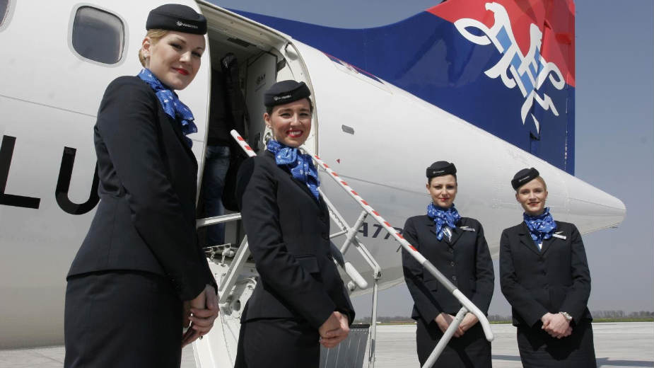 Er Srbija demantuje pisanje "Danasa" 1