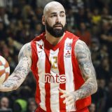 Poraz Zvezde od Budućnosti u Podgorici 13