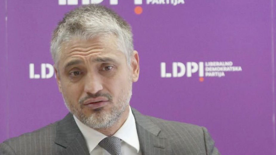 Evropa nam je sve dalja, iako proces integracija ide 1