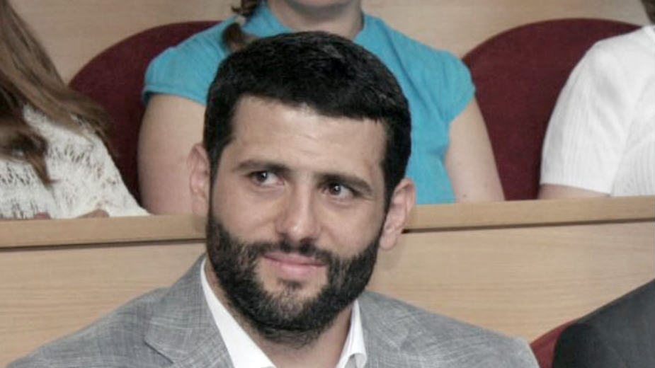 Šapić: Verujem da sam najbolje rešenje za gradonačelnika 1