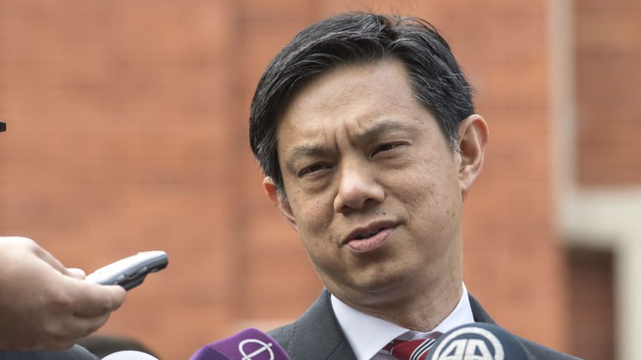 Niko ne zna šta će se ubuduće događati sa Jiem 1