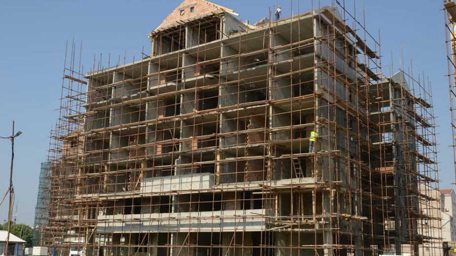 U Beogradu svaki peti objekat niče bez dozvole 1