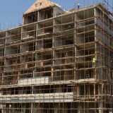 Izdato više građevinskih dozvola nego u 2016. 6