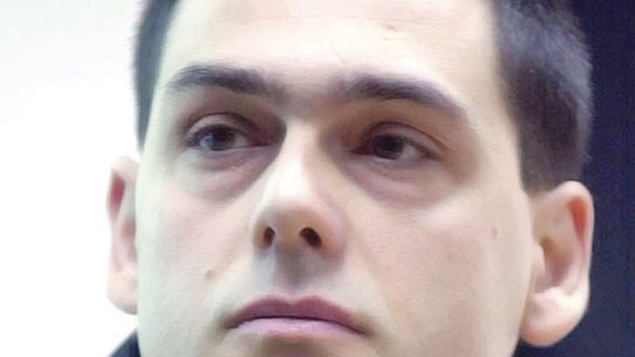 Moje privođenje je demonstracija moći 1