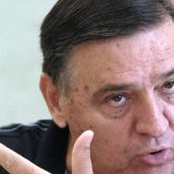 Spreman sam da sarađujem sa stručnjacima kakav je Đilas 10