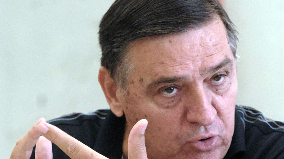 Spreman sam da sarađujem sa stručnjacima kakav je Đilas 1