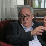 Vladimir Kostić: Potpuni sam antitalenat za politiku 5