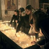 Sveće i suze za Olivera 3