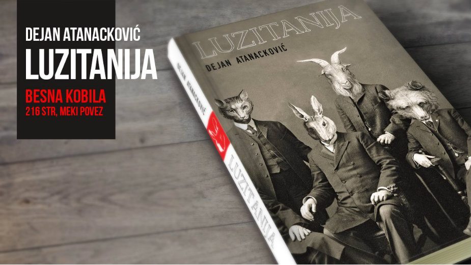 Dejan Atanacković dobitnik Ninove nagrade 1