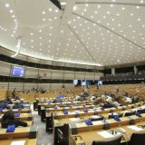Evropski parlament usvojio rezoluciju o Kosovu 8
