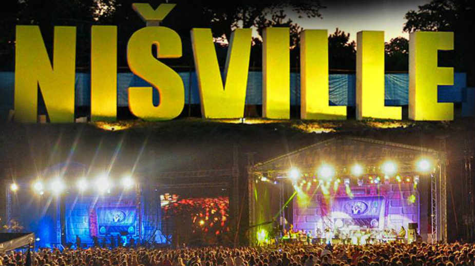 Nišville proglašen za najbolji festivalski brend u Srbiji 2018. godine 1