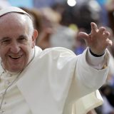 Papa priznao skandale koji odvlače ljude od crkve 2