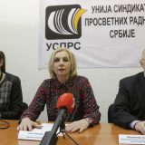 USPR: Izvršitelj prodaje Železničko-tehničku školu 1