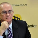 Poverenik: Okloniti dileme oko kamera u Beogradu 12