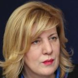 Dunja Mijatović: Prvakinja 4