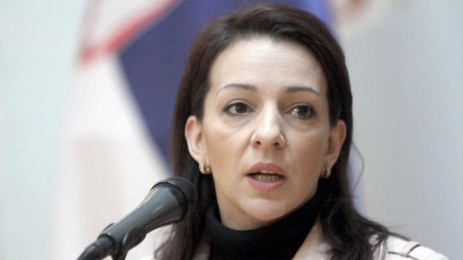 Ženska parlamentarna mreža osudila napade na poslanicu Tepić 1