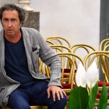 Paolo Sorentino: Dobitnik nagrade za budući film 8