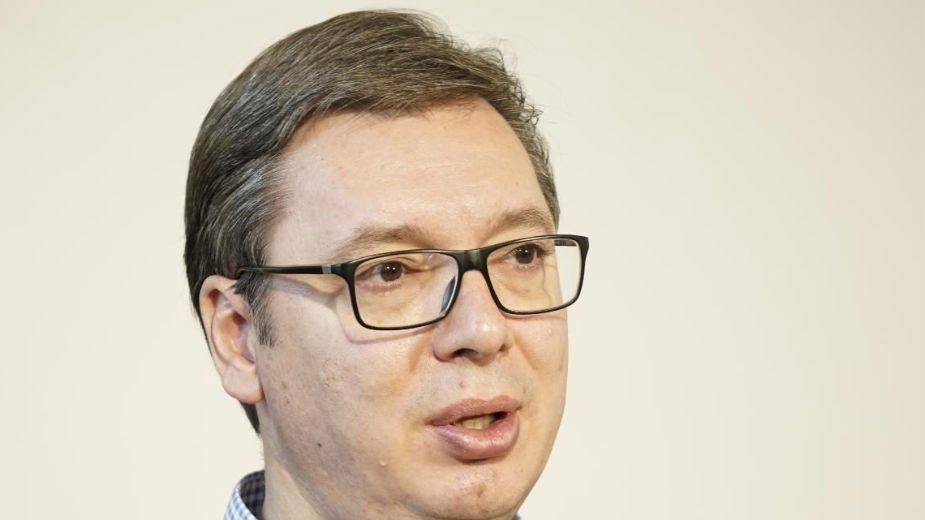 Lider SNS ima duplo više od opozicionog rivala 1